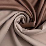Ткань блэкаут Melange Marcello — 06