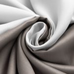Ткань блэкаут Melange Marcello — 08