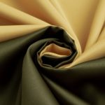 Ткань блэкаут Melange Marcello — 15