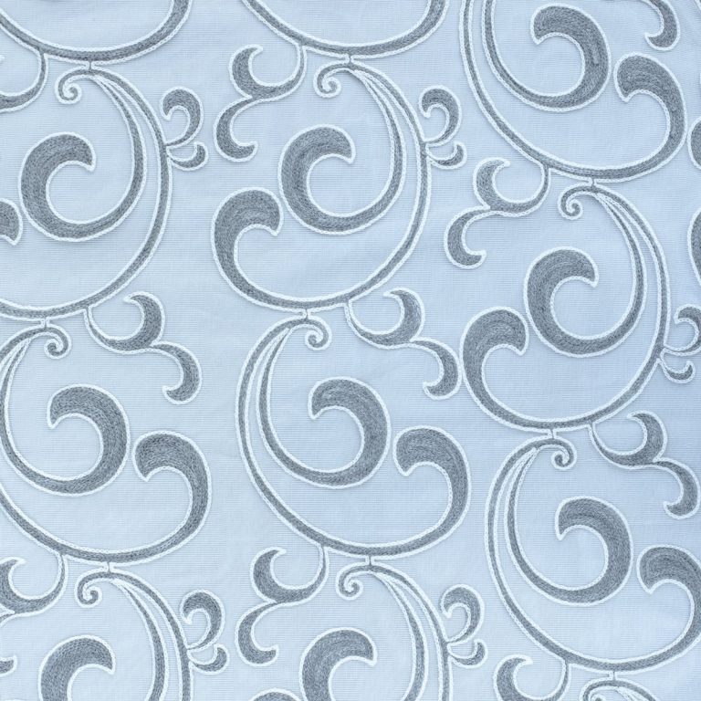 Ткань сетка Melange Marcio — 04