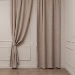 Ткань жаккард Melange Otello — 06