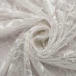 Ткань сетка Melange Pezzo — 02