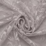 Ткань сетка Melange Pezzo — 03