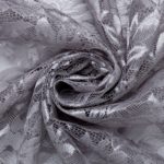 Ткань сетка Melange Pezzo — 04