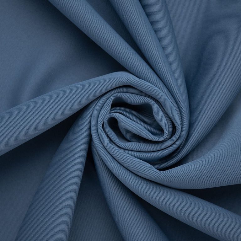Ткань блэкаут Melange Pipa — 13