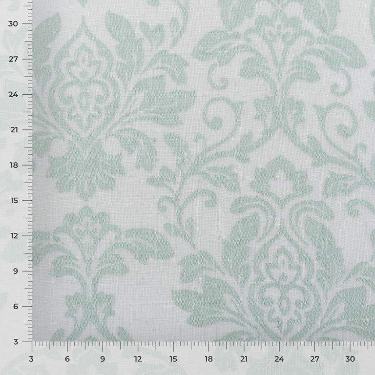 Ткань лён Melange Renata — 01