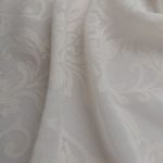 Ткань лён Melange Renata — 02