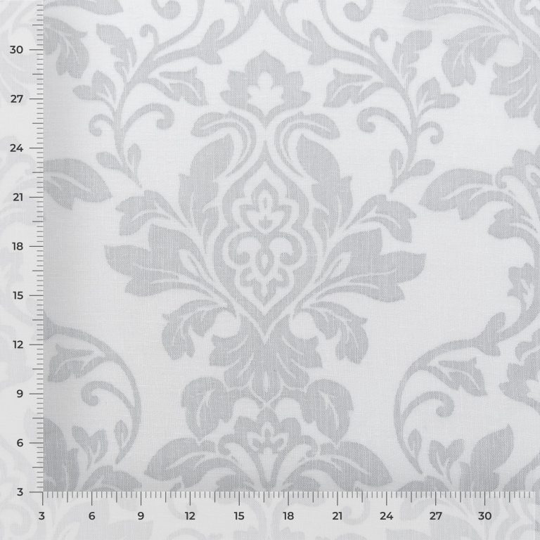 Ткань лён Melange Renata — 04