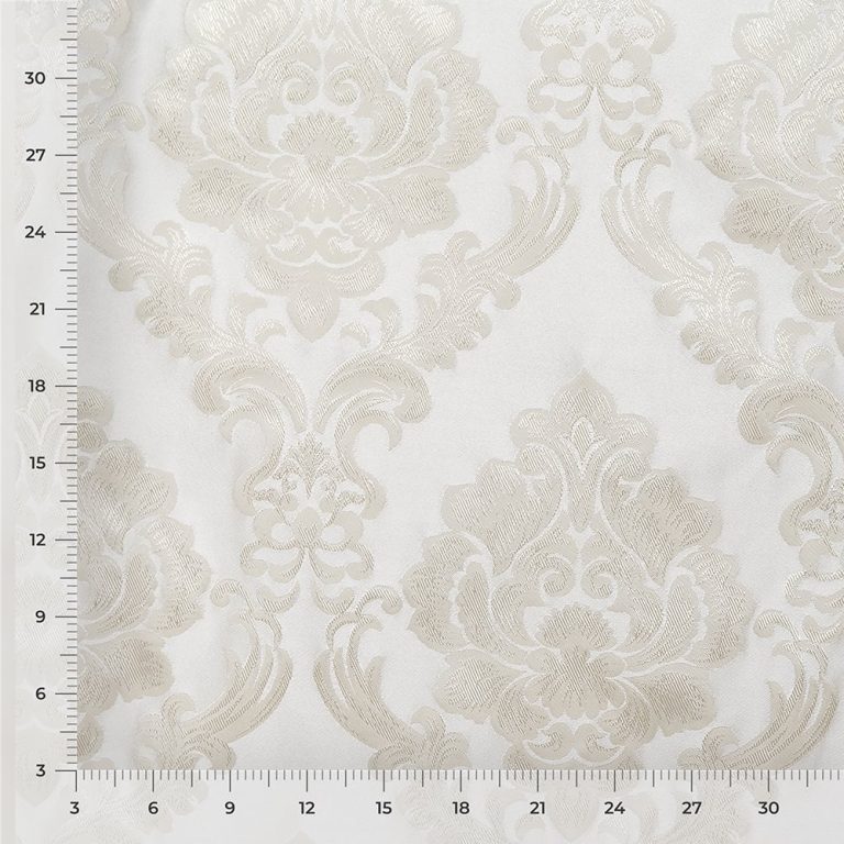 Ткань жаккард Melange Reine saten — 01