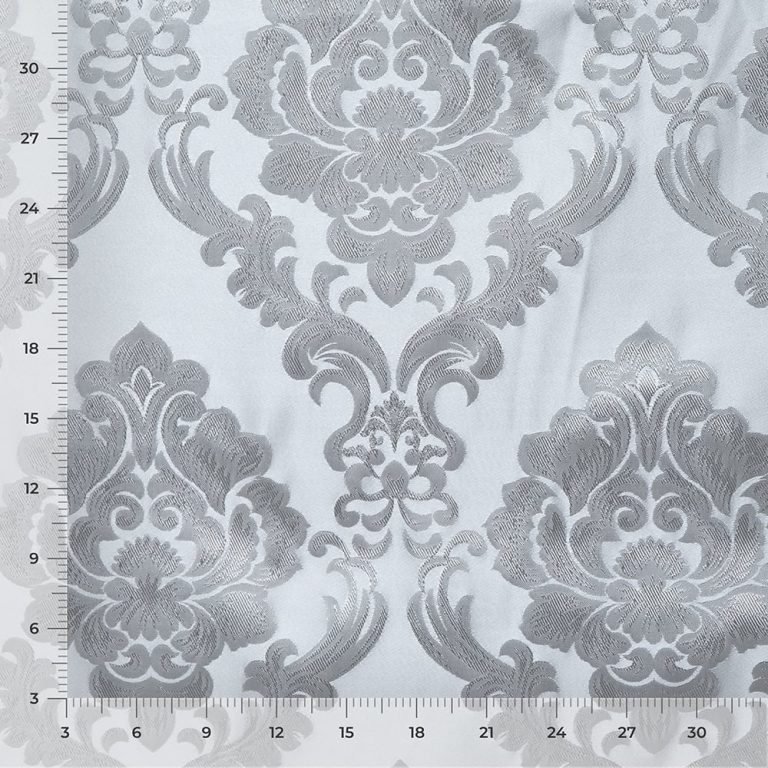 Ткань жаккард Melange Reine saten — 03