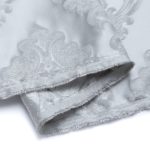 Ткань жаккард Melange Reine saten — 03