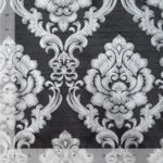Ткань жаккард Melange Reine saten — 05