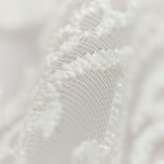Ткань сетка Melange Reine brode — 02