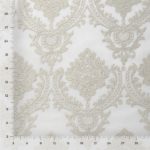 Ткань сетка Melange Reine brode — 03