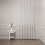 Ткань сетка Melange Reine brode — 03