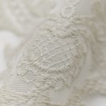 Ткань сетка Melange Reine brode — 03