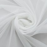Ткань сетка Melange Reine brode — 03