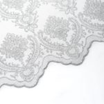 Ткань сетка Melange Reine brode — 04