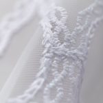 Ткань сетка Melange Roi — 01