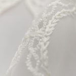 Ткань сетка Melange Roi — 02