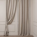 Ткань блэкаут Melange Soleil — 3