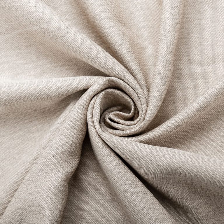 Ткань блэкаут Melange Soleil — 3