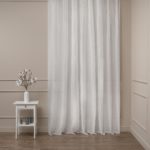 Ткань вуаль Melange Silk 1 — 01