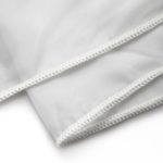 Ткань вуаль Melange Silk 1 — 01