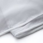 Ткань вуаль Melange Silk 1 — 02
