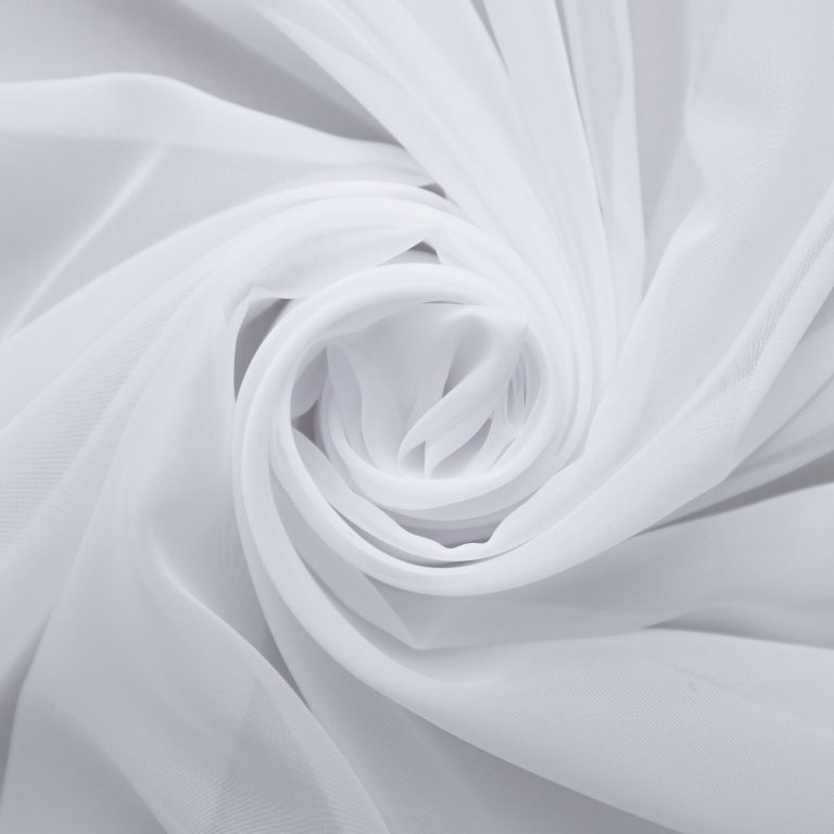 Ткань вуаль Melange Silk 1 — 02