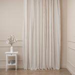 Ткань вуаль Melange Silk 1 — 03