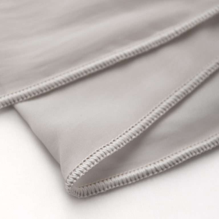 Ткань вуаль Melange Silk 1 — 03