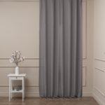 Ткань вуаль Melange Silk 1 — 04