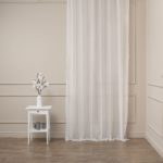 Ткань вуаль Melange Silk 2 — 01