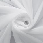 Ткань вуаль Melange Silk 2 — 01