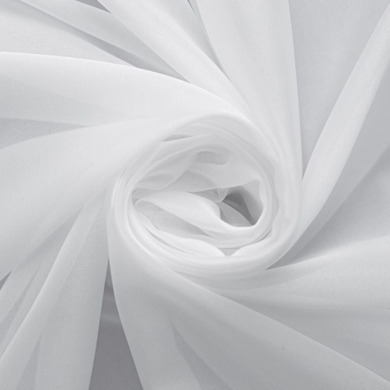 Ткань вуаль Melange Silk 2 — 01
