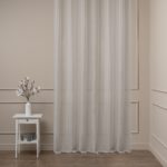 Ткань вуаль Melange Silk 2 — 02