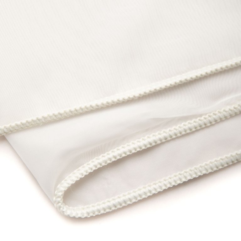 Ткань вуаль Melange Silk 2 — 02