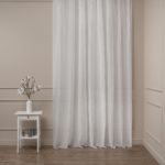 Ткань вуаль Melange Silk 3 — 01