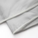 Ткань вуаль Melange Silk 3 — 01