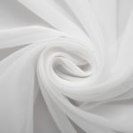 Ткань вуаль Melange Silk 3 — 01