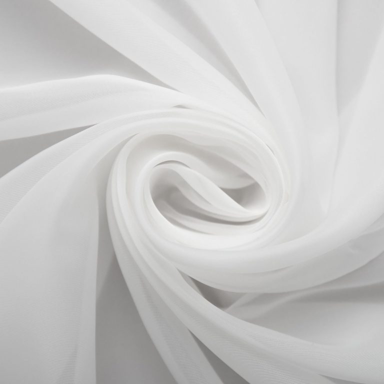 Ткань вуаль Melange Silk 3 — 01