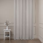 Ткань вуаль Melange Silk 3 — 02