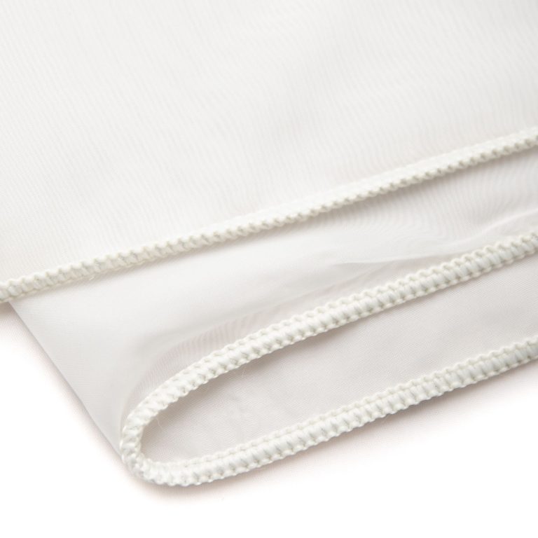 Ткань вуаль Melange Silk 3 — 02