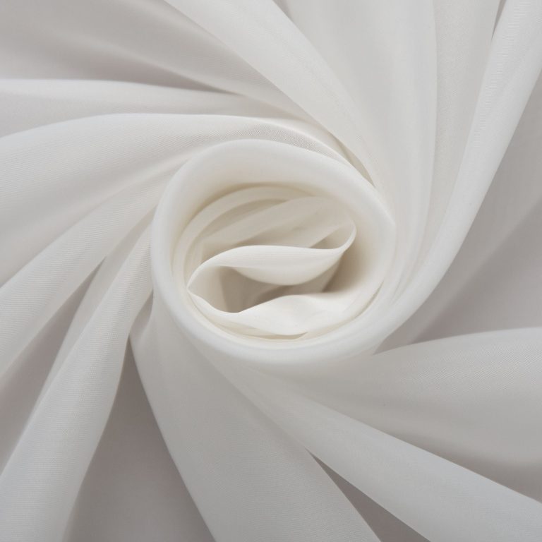 Ткань вуаль Melange Silk 3 — 02