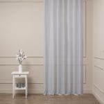 Ткань вуаль Melange Silk 3 — 04