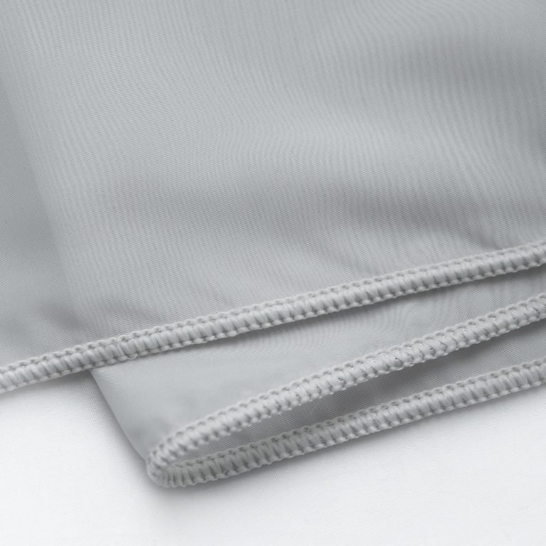 Ткань вуаль Melange Silk 3 — 04