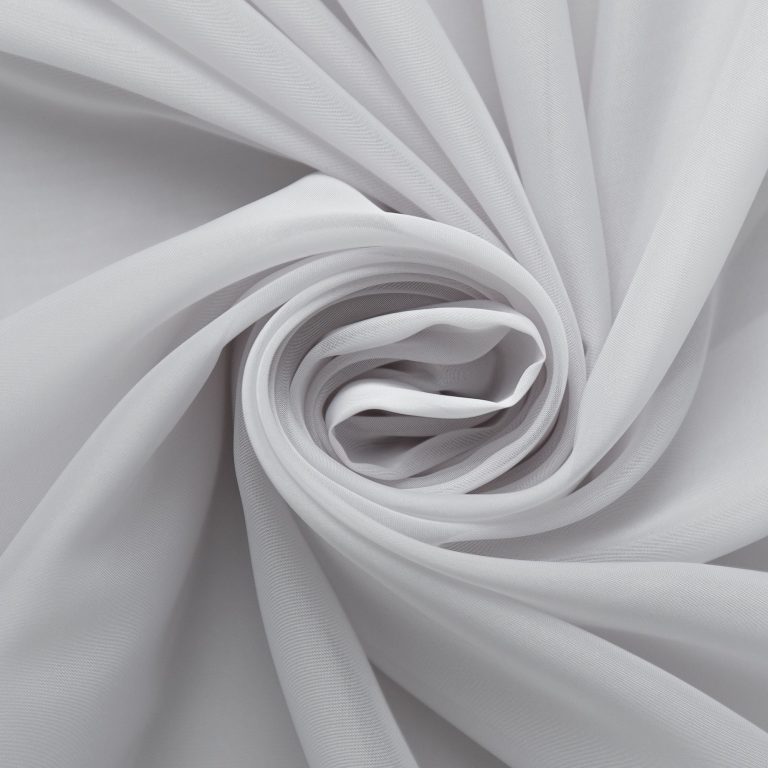 Ткань вуаль Melange Silk 3 — 04