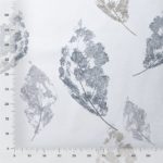 Ткань лён Melange Terra — 01