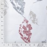 Ткань лён Melange Terra — 02